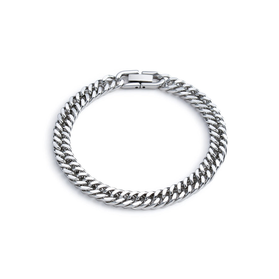 Gevlochten Armband met Magneetsluiting — 12