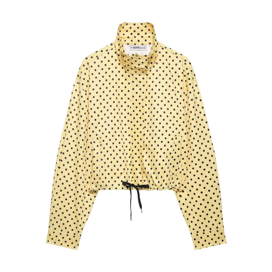 Merel | Polkadot Jack met Col — 27