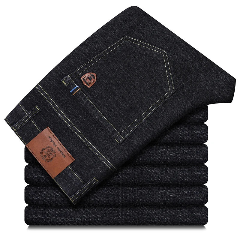 Preston | Straight-fit Jeans — 5