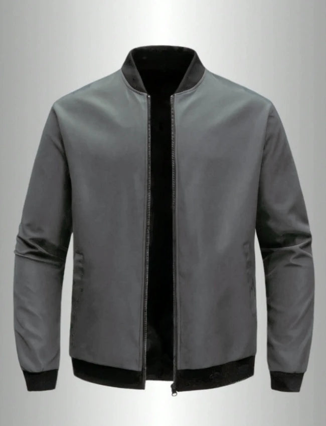 Ascot | Lichte Bomberjas — 13