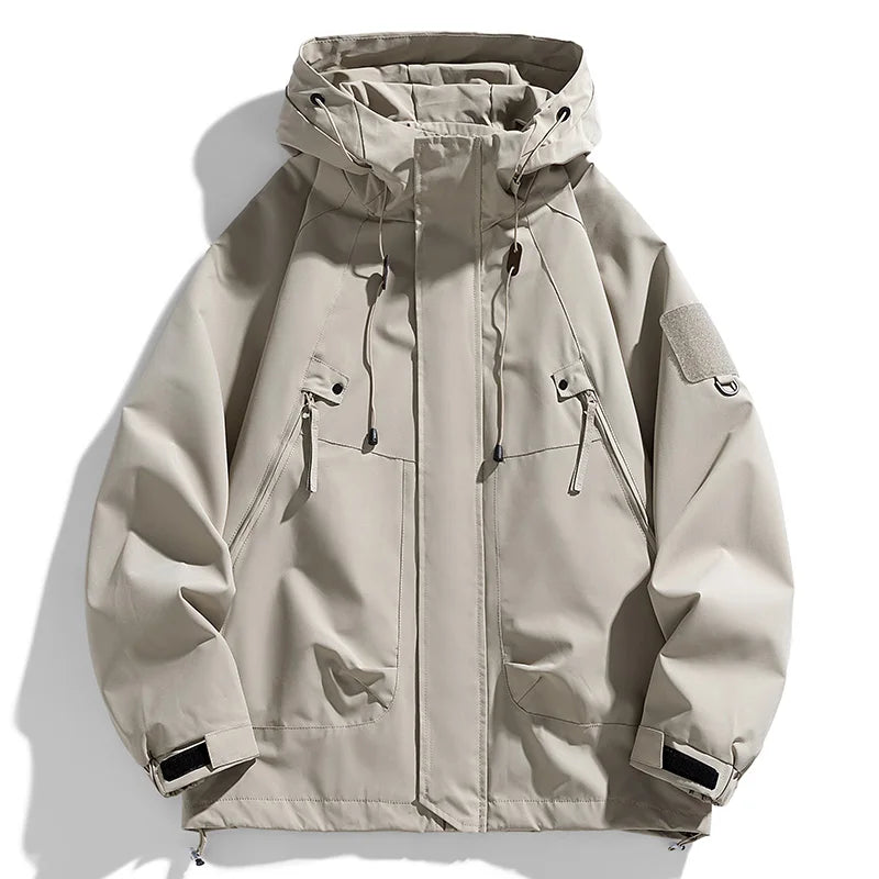 Chelsea | Softshell Windjack — 1