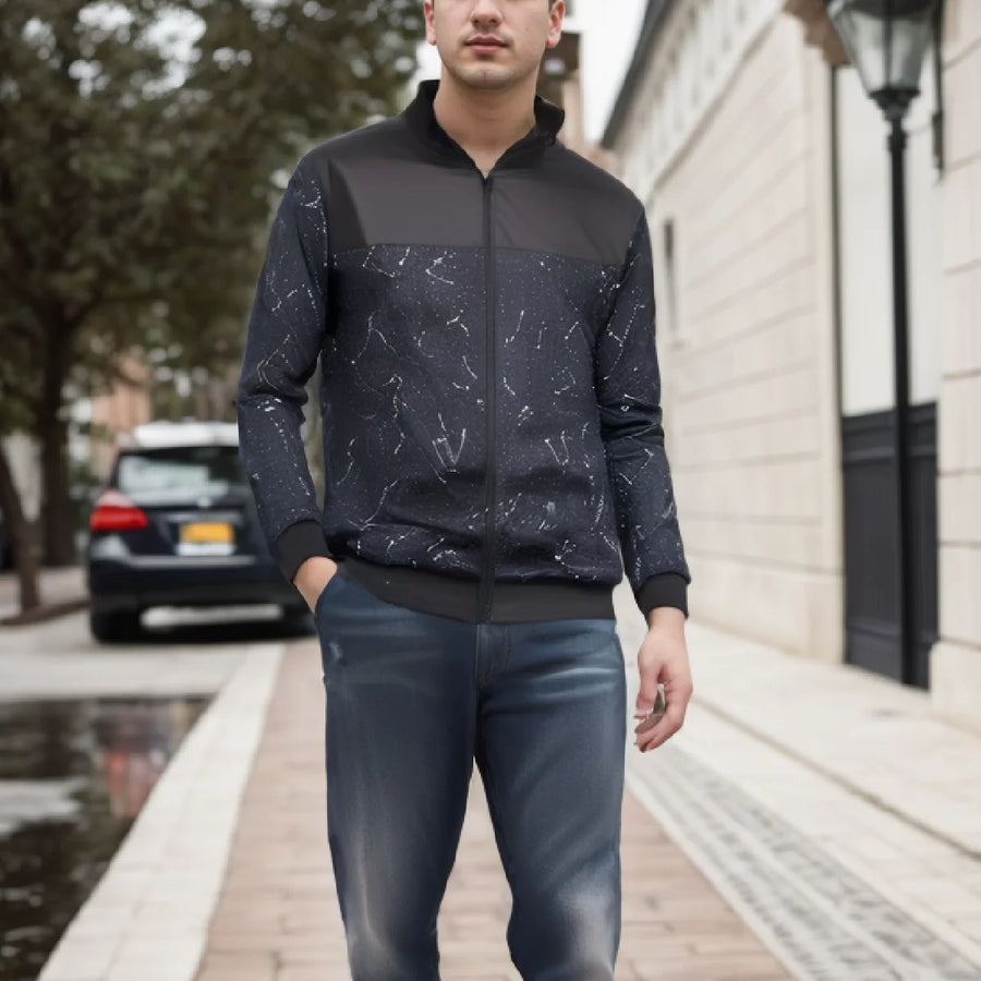 Ascot | Lichte Bomberjas — 8