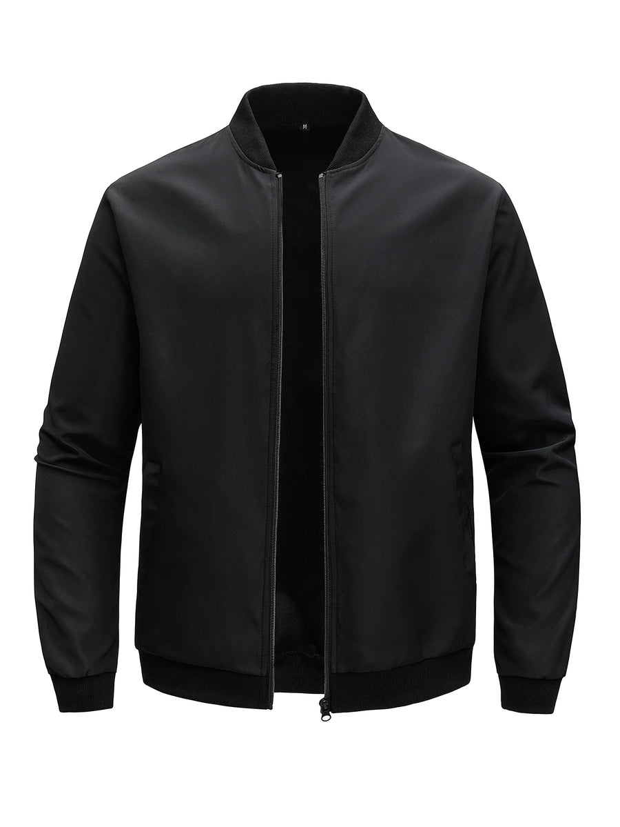 Ascot | Lichte Bomberjas — 1