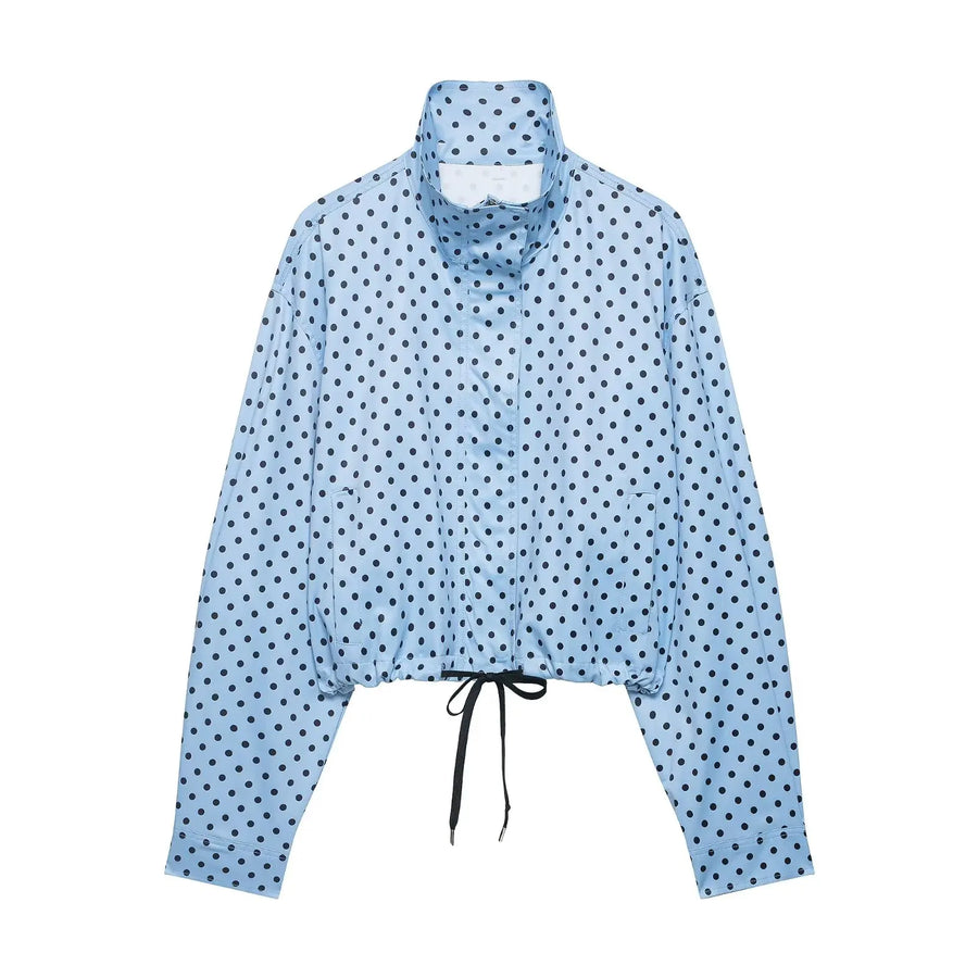 Merel | Polkadot Jack met Col — 15