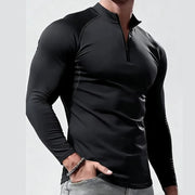 Compression Sports Top — 9