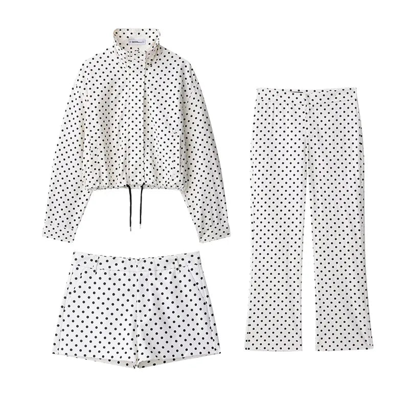 Merel | Polkadot Jack met Col — 17