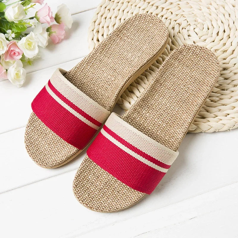Fay | Comfort Slippers — 8