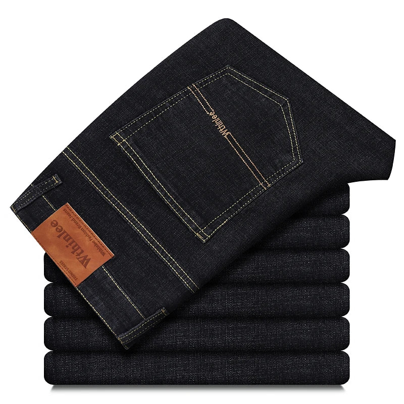 Preston | Straight-fit Jeans — 12