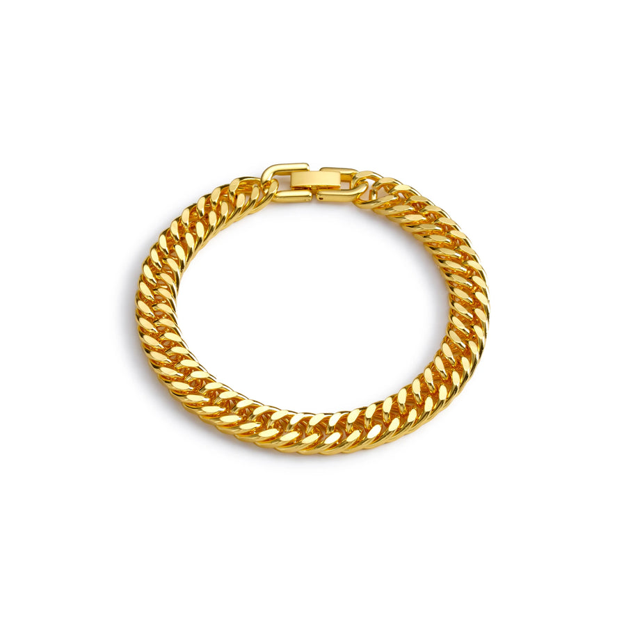 Gevlochten Armband met Magneetsluiting — 6