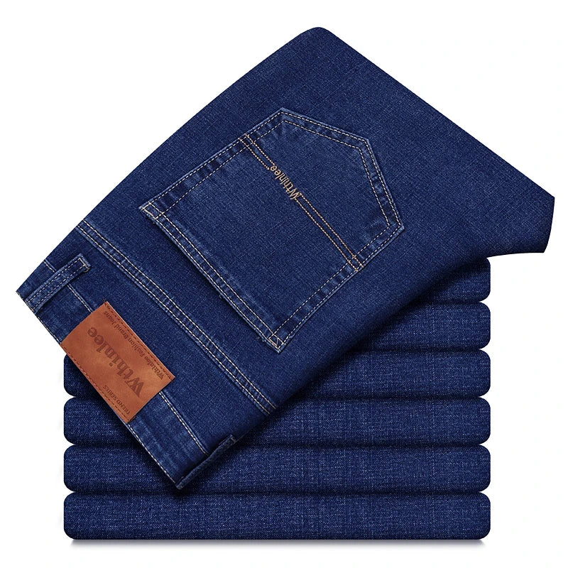 Preston | Straight-fit Jeans — 7