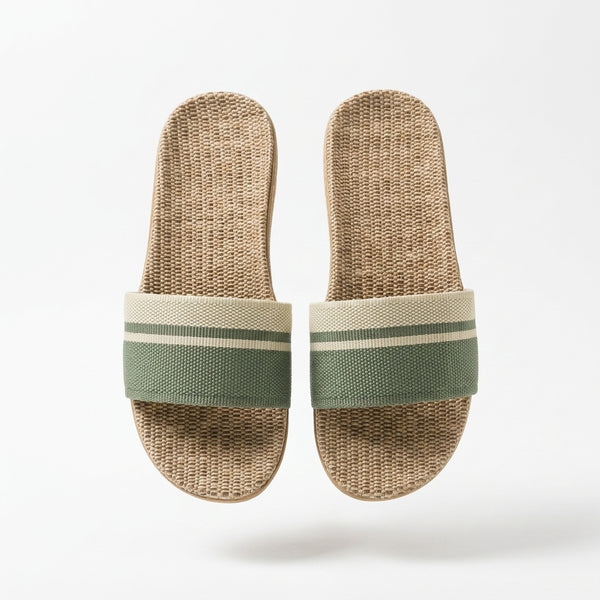 Fay | Comfort Slippers