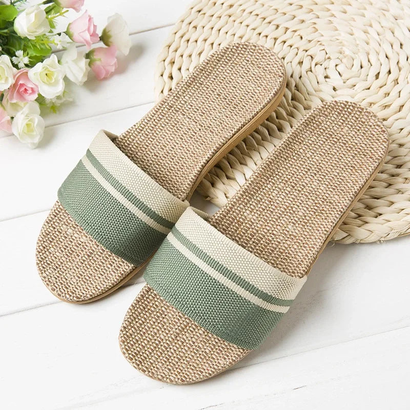 Fay | Comfort Slippers — 1