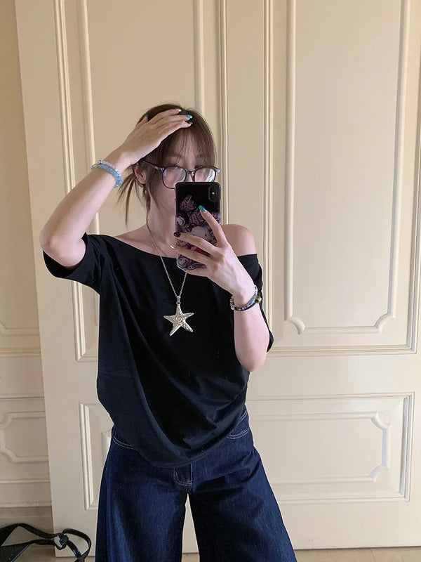 Sofie | Basic T-shirt