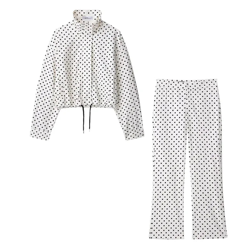 Merel | Polkadot Jack met Col — 10