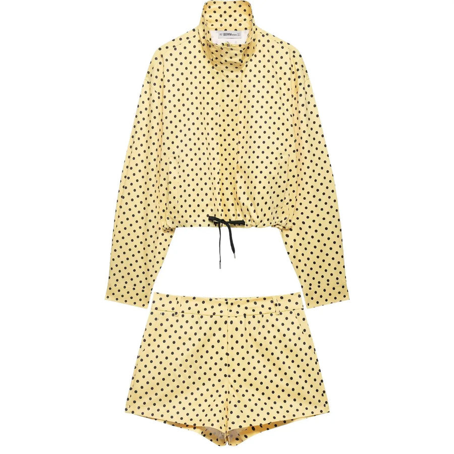 Merel | Polkadot Jack met Col — 28