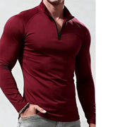 Compression Sports Top — 11