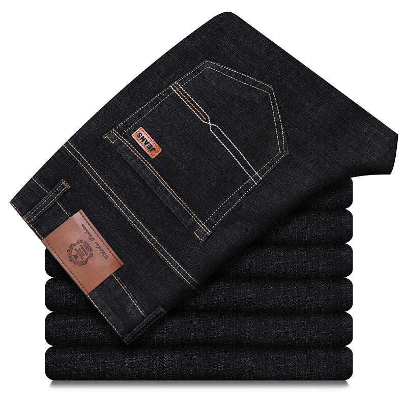 Preston | Straight-fit Jeans — 11