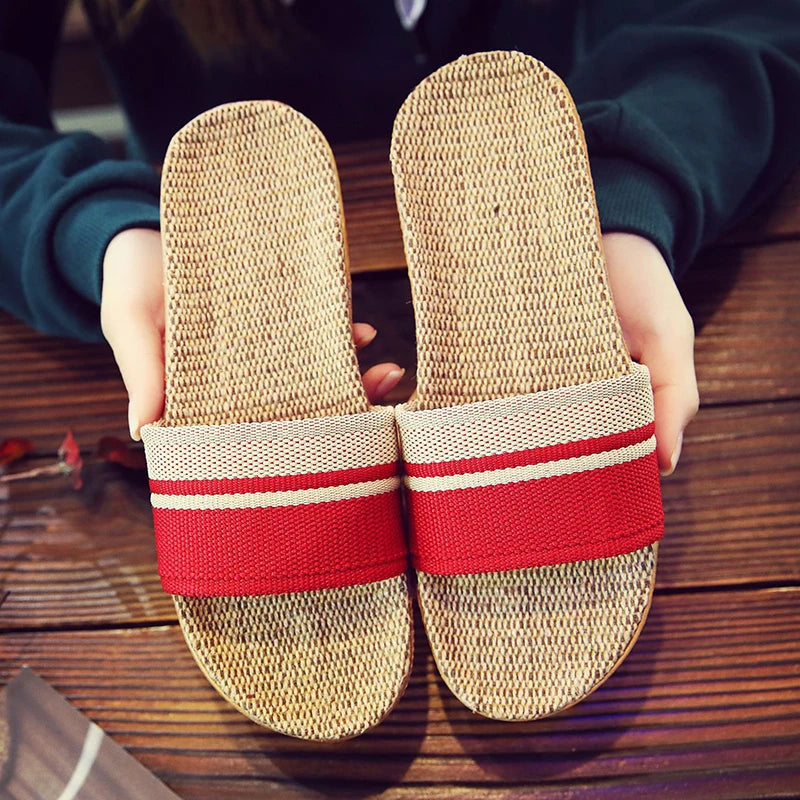 Fay | Comfort Slippers — 2