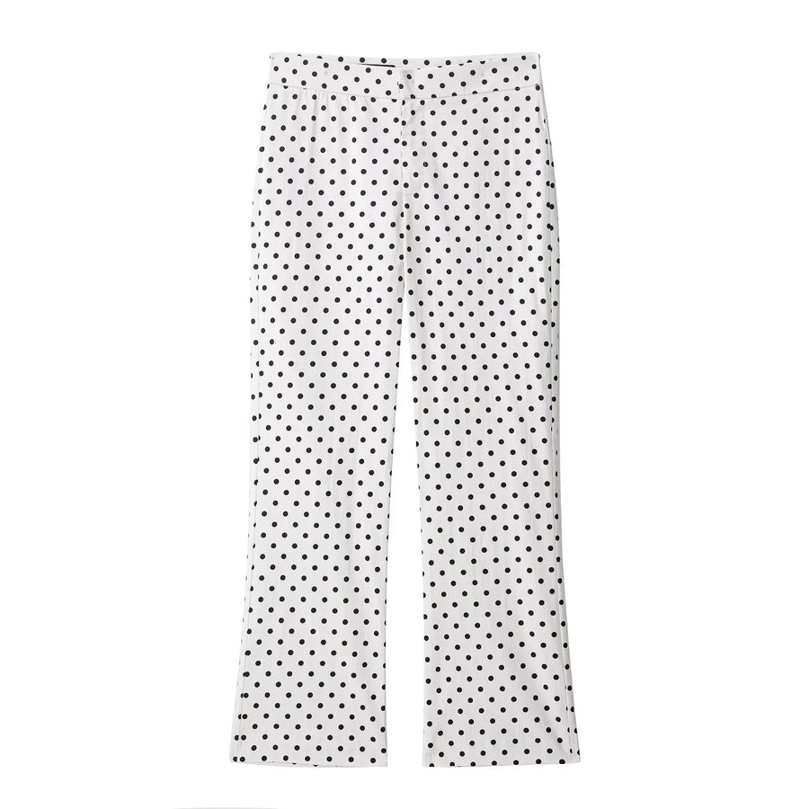 Merel | Polkadot Jack met Col — 9