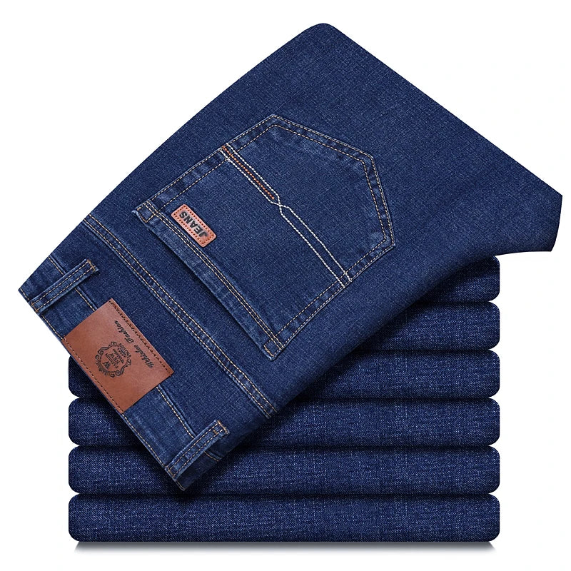 Preston | Straight-fit Jeans — 10