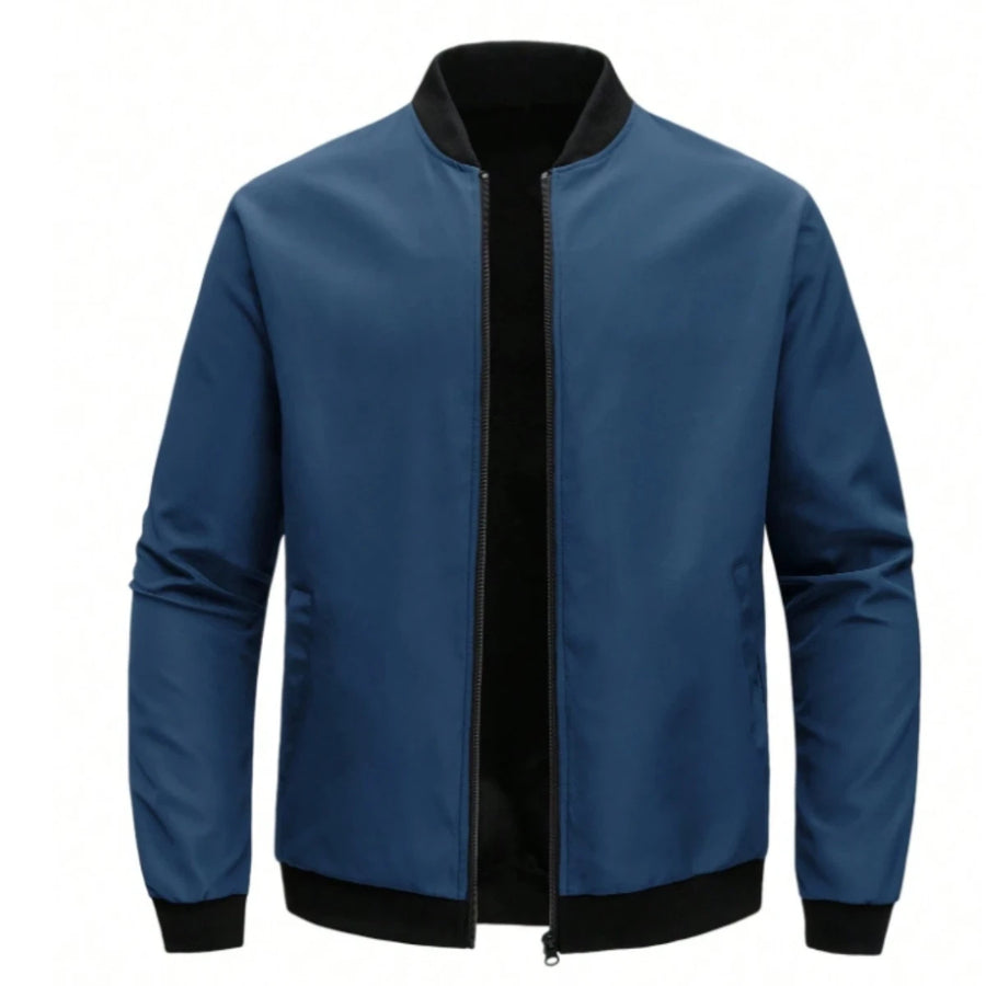 Ascot | Lichte Bomberjas — 7