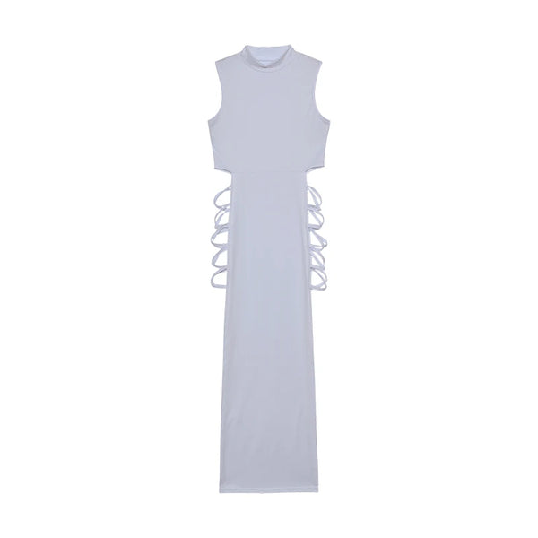 Selma | Cut-out Bodycon Jurk