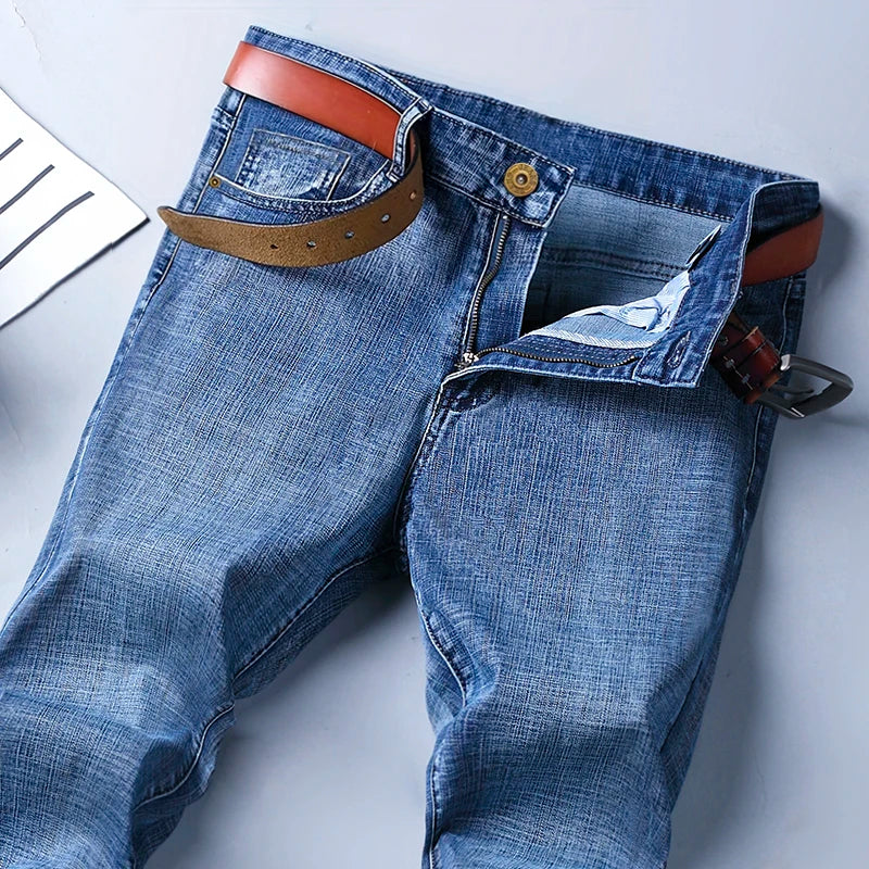 Preston | Straight-fit Jeans — 4