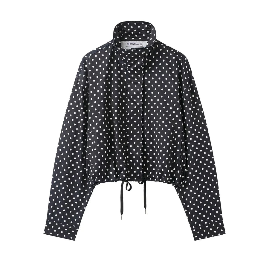 Merel | Polkadot Jack met Col — 24
