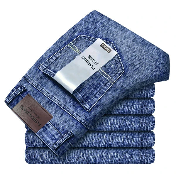 Preston | Straight-fit Jeans — 1