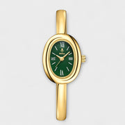 Classic Gold Watch — 10
