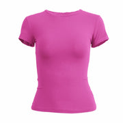 Slim-Fit Knit T-Shirt — 11