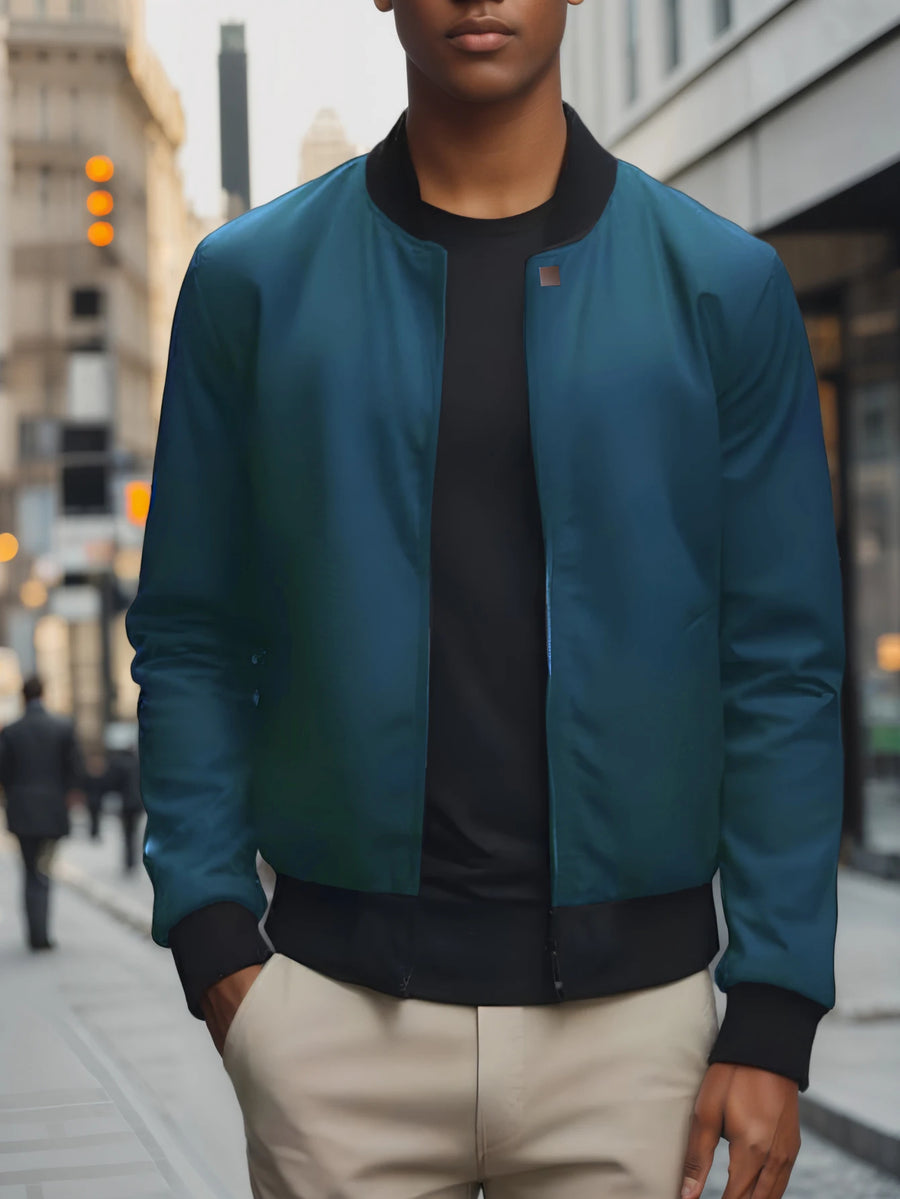 Ascot | Lichte Bomberjas — 14