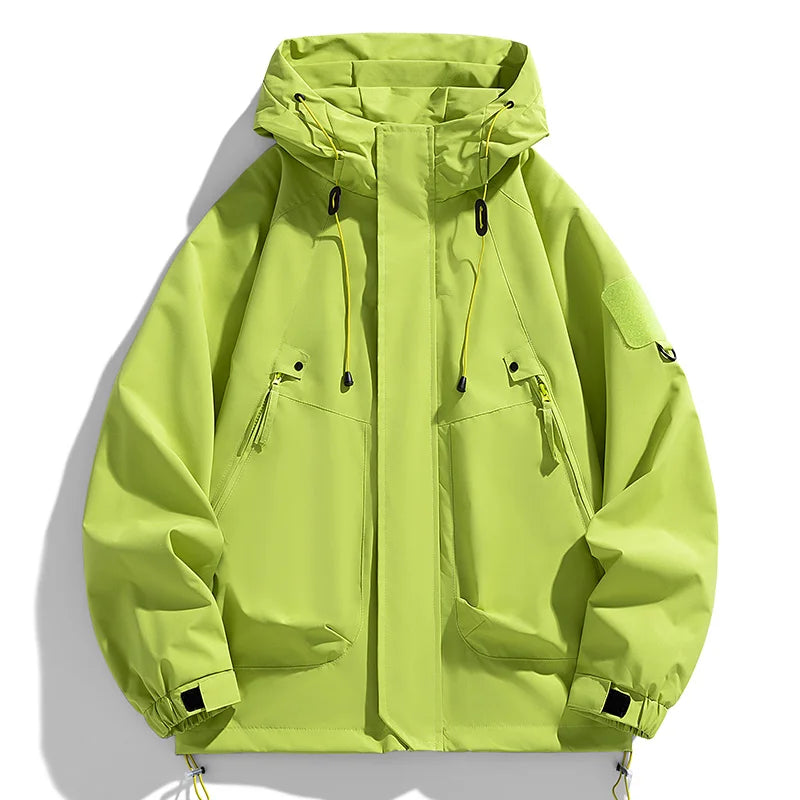 Chelsea | Softshell Windjack — 7