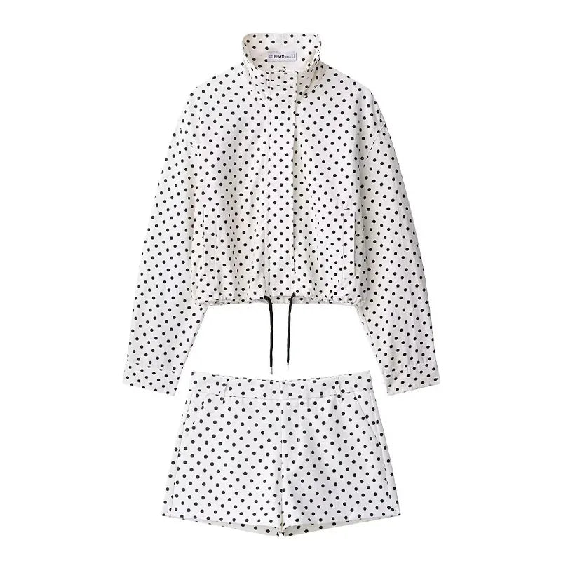 Merel | Polkadot Jack met Col — 30