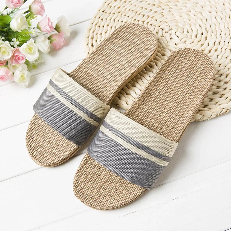 Fay | Comfort Slippers — 10
