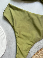 Bandeau Push-Up Bikini Set — 6