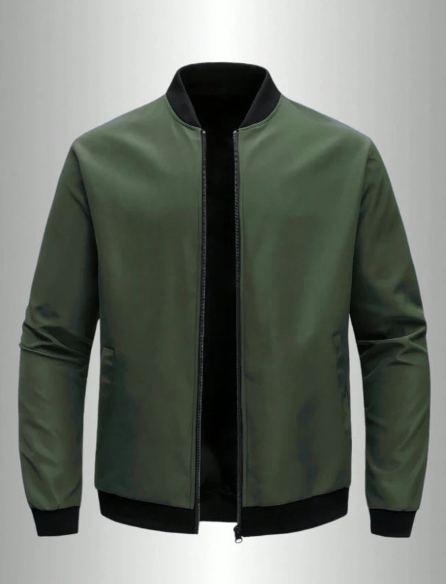 Ascot | Lichte Bomberjas — 12