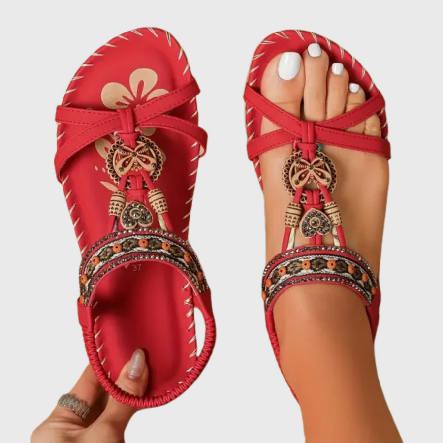 Emma | Orthopedic Comfort Sandals — 2