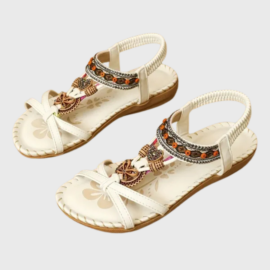 Emma | Orthopedic Comfort Sandals — 3