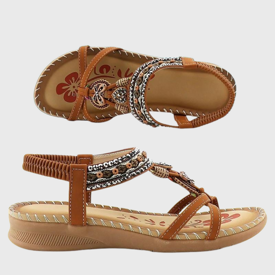 Emma | Orthopedic Comfort Sandals — 5