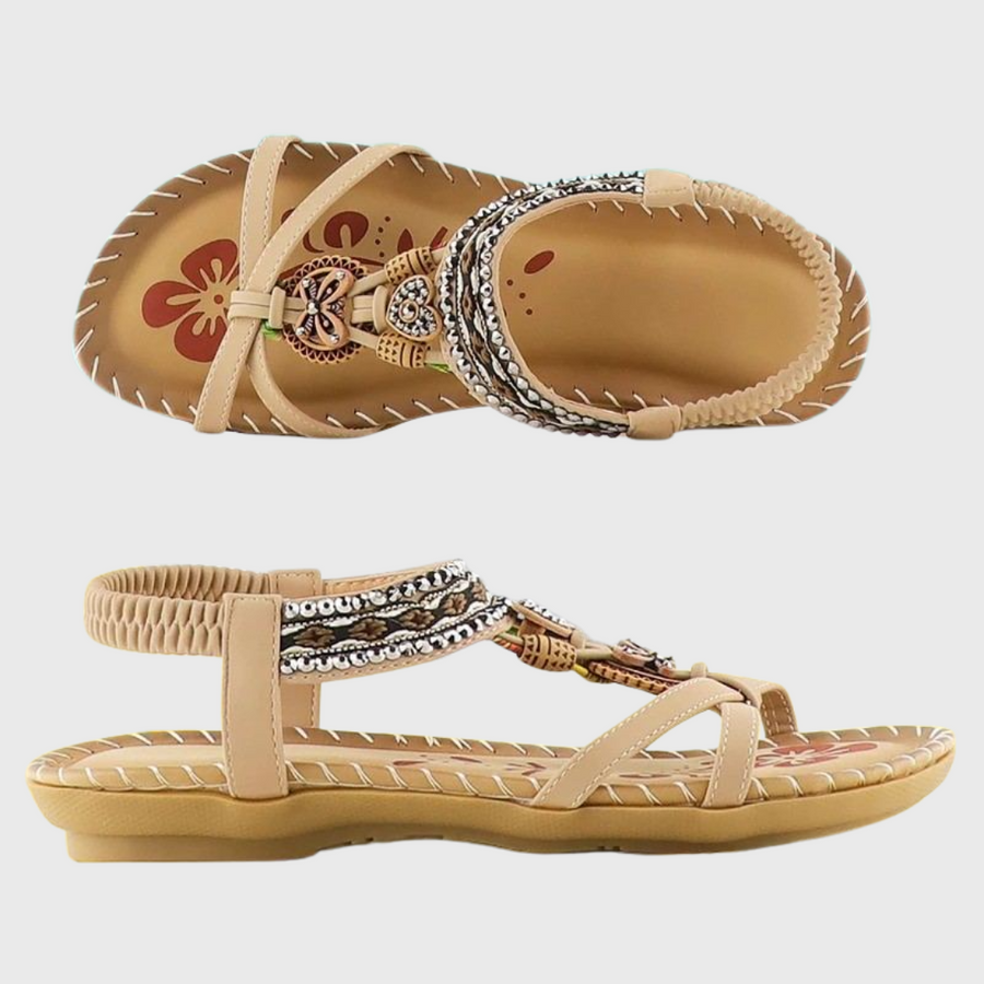 Emma | Orthopedic Comfort Sandals — 7