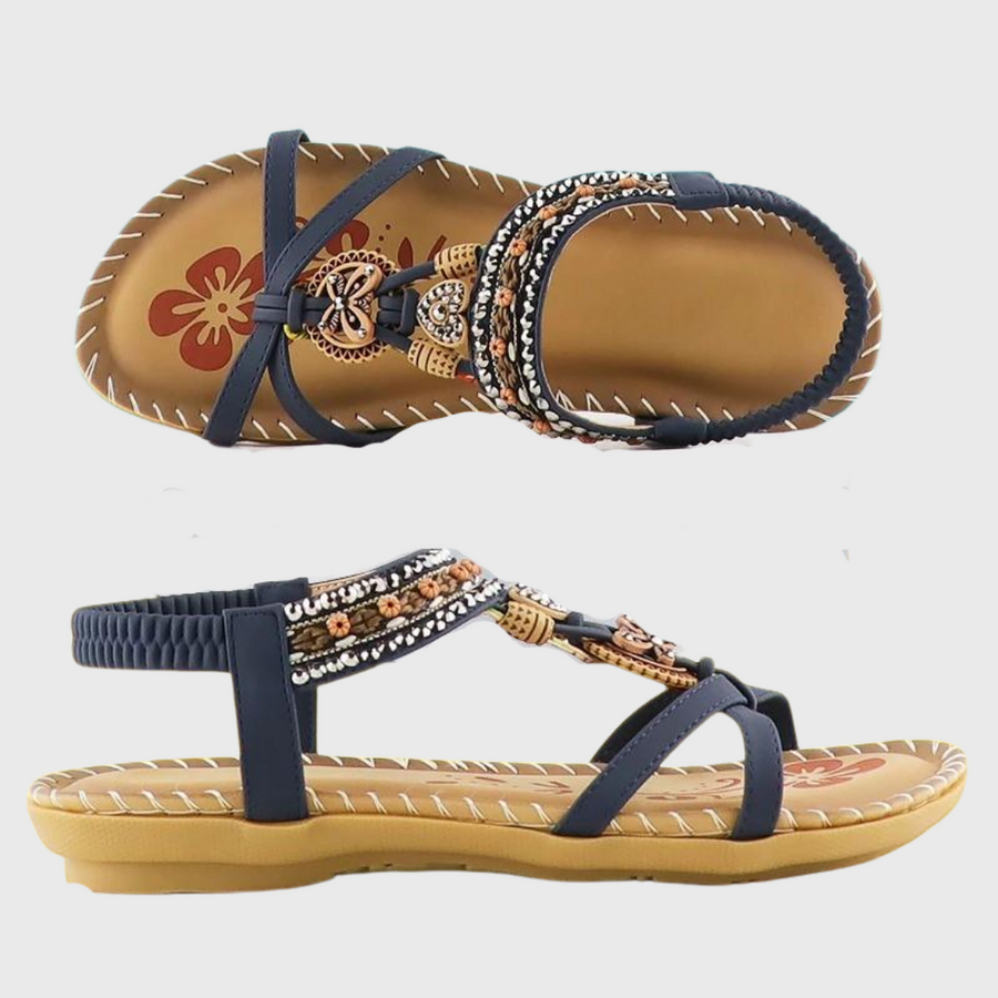 Emma | Orthopedic Comfort Sandals — 8
