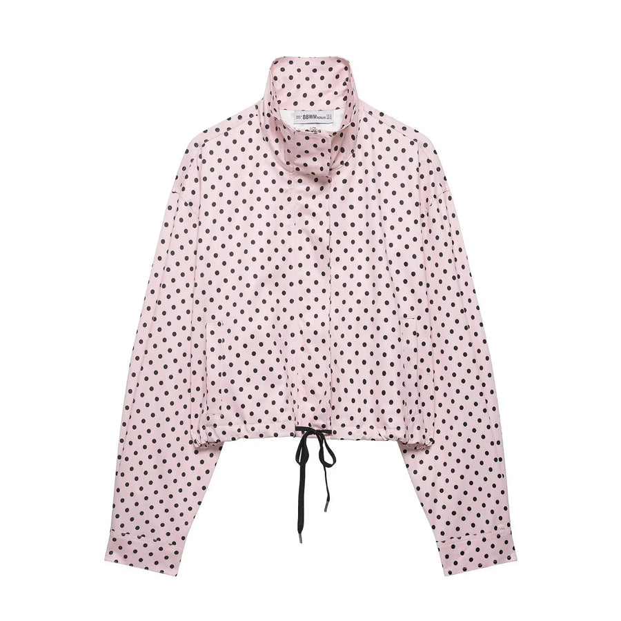 Merel | Polkadot Jack met Col — 22
