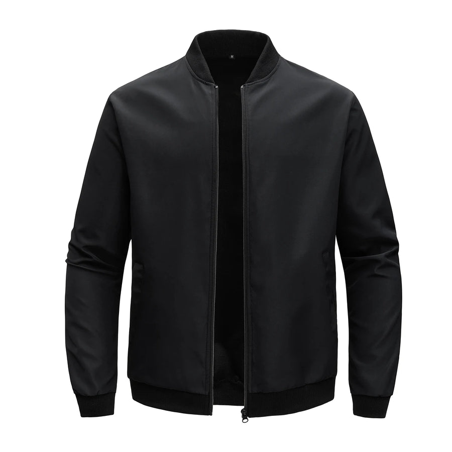 Ascot | Lichte Bomberjas — 16