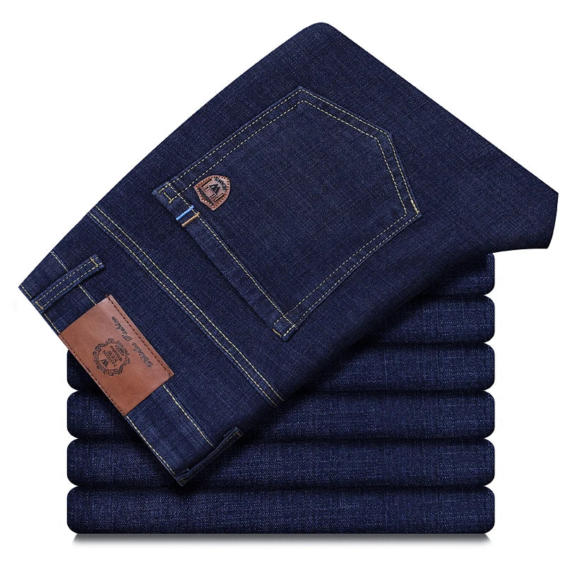 Preston | Straight-fit Jeans — 6