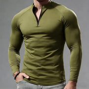 Compression Sports Top — 13
