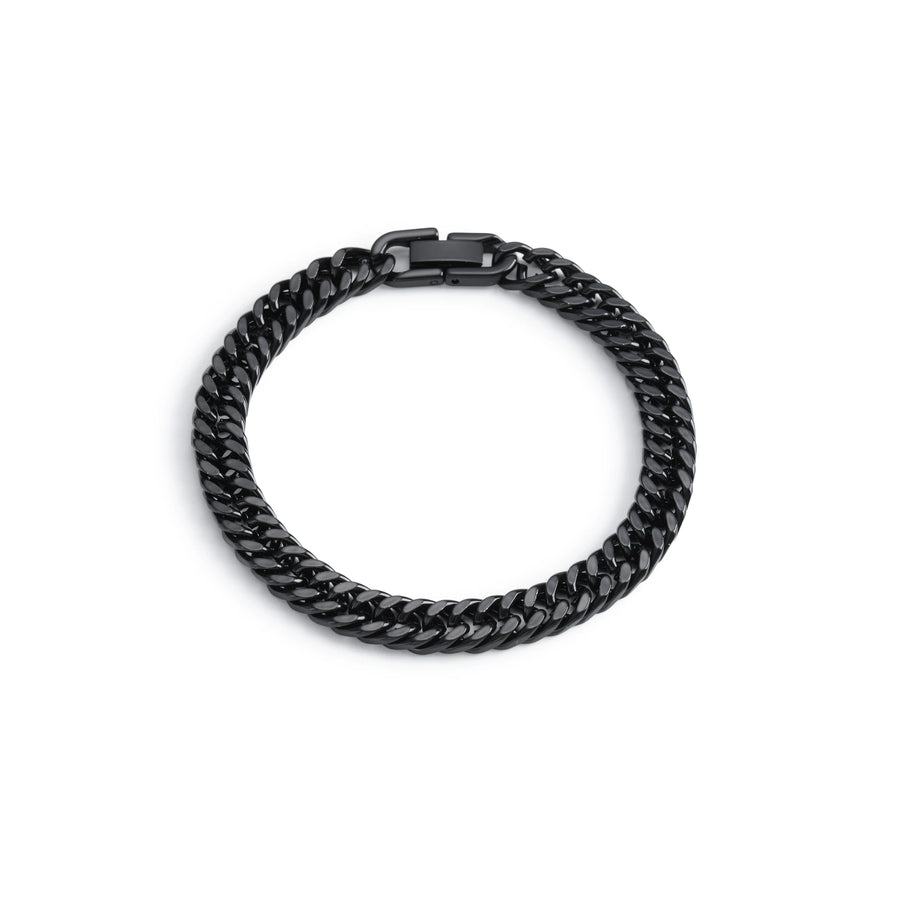Gevlochten Armband met Magneetsluiting — 11