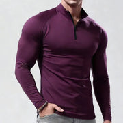 Compression Sports Top — 16