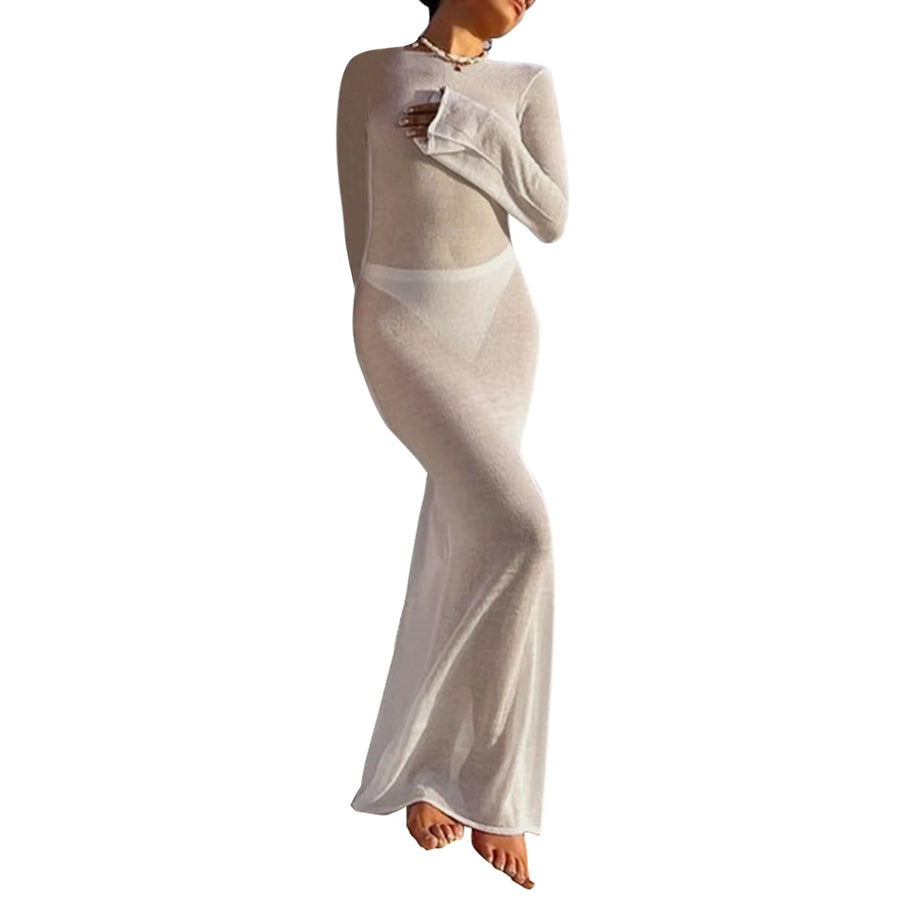 Nora | Strandjurk / Cover-up — 8