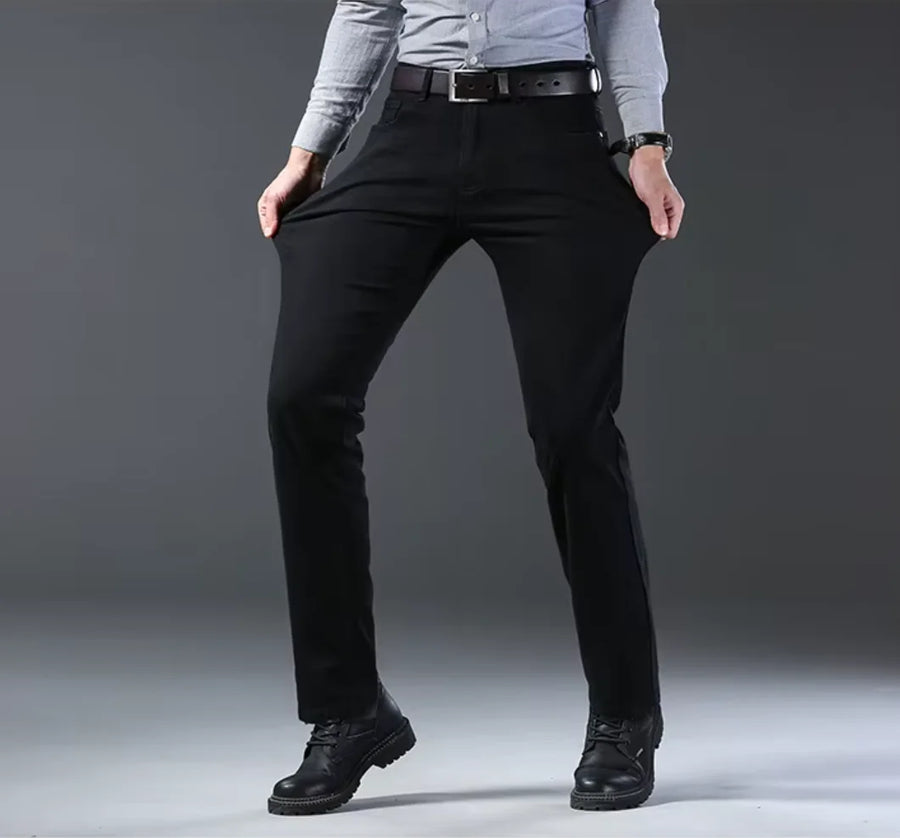Preston | Straight-fit Jeans — 9